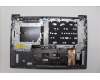 Lenovo 5CB1R08677 COVER Upper Case ASM_HBW W21SG AG BL H