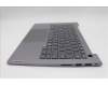 Lenovo 5CB1R08677 COVER Upper Case ASM_HBW W21SG AG BL H