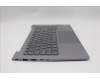 Lenovo 5CB1R08678 COVER Upper Case ASM_NORDIC W21SG AGBL H