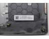 Lenovo 5CB1R08678 COVER Upper Case ASM_NORDIC W21SG AGBL H