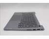 Lenovo 5CB1R08682 COVER Upper Case ASM_ENG W21SG AG BL H