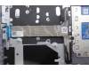 Lenovo 5CB1R08683 COVER Upper Case ASM_GER W21SG AG BL H