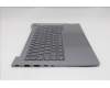Lenovo 5CB1R08683 COVER Upper Case ASM_GER W21SG AG BL H