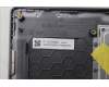 Lenovo 5CB1R08683 COVER Upper Case ASM_GER W21SG AG BL H