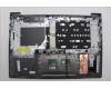 Lenovo 5CB1R08685 COVER Upper Case ASM_POR W21SG AG BL H