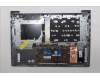 Lenovo 5CB1R08686 COVER Upper Case ASM_SWS W21SG AG BL H