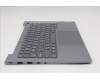 Lenovo 5CB1R08688 COVER Upper Case ASM_BUL W21SG AG BL H