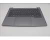 Lenovo 5CB1R08689 COVER Upper Case ASM_FRA W21SG AG BL H