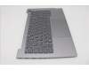 Lenovo 5CB1R08689 COVER Upper Case ASM_FRA W21SG AG BL H