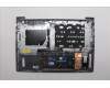 Lenovo 5CB1R08696 COVER Upper Case ASM_EURO ENGW21SGAGBL H