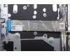 Lenovo 5CB1R08697 COVER Upper Case ASM_GRE W21SG AG BL H