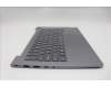 Lenovo 5CB1R08697 COVER Upper Case ASM_GRE W21SG AG BL H