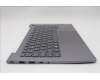 Lenovo 5CB1R08702 COVER Upper Case ASM_BEL W21SG AG BL H