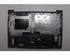 Lenovo 5CB1R08722 COVER Upper Case ASM_FRA W21SGAGNBL U
