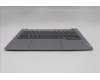 Lenovo 5CB1R08722 COVER Upper Case ASM_FRA W21SGAGNBL U