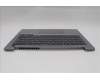 Lenovo 5CB1R08722 COVER Upper Case ASM_FRA W21SGAGNBL U