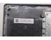 Lenovo 5CB1R08722 COVER Upper Case ASM_FRA W21SGAGNBL U