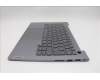 Lenovo 5CB1R08782 COVER Upper Case ASM_FRA W21SG AG BL U