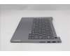 Lenovo 5CB1R08789 COVER Upper Case ASM_EURO ENGW21SGAGBL U