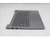 Lenovo 5CB1R08789 COVER Upper Case ASM_EURO ENGW21SGAGBL U