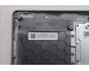 Lenovo 5CB1R08789 COVER Upper Case ASM_EURO ENGW21SGAGBL U