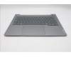 Lenovo 5CB1R08799 COVER Upper Case ASM_SPA W21SG AG BL U