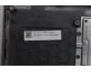 Lenovo 5CB1R08799 COVER Upper Case ASM_SPA W21SG AG BL U