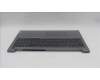Lenovo 5CB1R08816 COVER Upper Case ASM_SLV W21SH AGNBL H