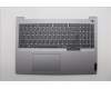 Lenovo 5CB1R08819 COVER Upper Case ASM_BEL W21SH AGNBL H