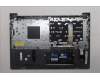 Lenovo 5CB1R08829 COVER Upper Case ASM_GER W21SH AGNBL H