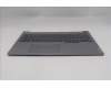 Lenovo 5CB1R08829 COVER Upper Case ASM_GER W21SH AGNBL H