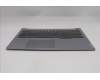 Lenovo 5CB1R08830 COVER Upper Case ASM_ITA W21SH AGNBL H