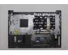 Lenovo 5CB1R08832 COVER Upper Case ASM_RUS W21SH AGNBL H