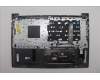 Lenovo 5CB1R08836 COVER Upper Case ASM_ARA W21SH AGNBL H