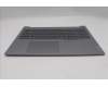 Lenovo 5CB1R08845 COVER Upper Case ASM_BUL W21SH AG BL H