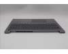 Lenovo 5CB1R08846 COVER Upper Case ASM_ENG W21SH AG BL H