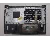 Lenovo 5CB1R08852 COVER Upper Case ASM_BEL W21SH AG BL H