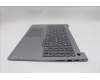 Lenovo 5CB1R08855 COVER Upper Case ASM_NORDIC W21SHAG BL H