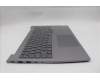 Lenovo 5CB1R08855 COVER Upper Case ASM_NORDIC W21SHAG BL H