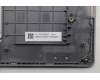 Lenovo 5CB1R08855 COVER Upper Case ASM_NORDIC W21SHAG BL H