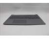 Lenovo 5CB1R08855 COVER Upper Case ASM_NORDIC W21SHAG BL H