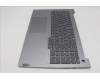 Lenovo 5CB1R08860 COVER Upper Case ASM_CZE/SLK W21SHAGBL H