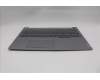 Lenovo 5CB1R08865 COVER Upper Case ASM_RUS W21SH AG BL H