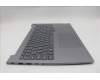 Lenovo 5CB1R08867 COVER Upper Case ASM_UKR W21SH AG BL H