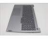 Lenovo 5CB1R08869 COVER Upper Case ASM_ARA W21SH AG BL H