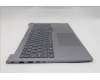 Lenovo 5CB1R08874 COVER Upper Case ASM_POR W21SH AG BL H