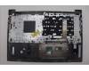 Lenovo 5CB1R08875 COVER Upper Case ASM_SWS W21SH AG BL H
