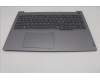 Lenovo 5CB1R08875 COVER Upper Case ASM_SWS W21SH AG BL H
