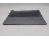 Lenovo 5CB1R08915 COVER Upper Case ASM_SLV W21SH AG BL U