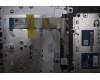 Lenovo 5CB1R08915 COVER Upper Case ASM_SLV W21SH AG BL U